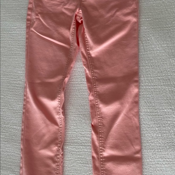 Pink Justice legging/Jean size 10. New with tags! - Picture 3 of 8
